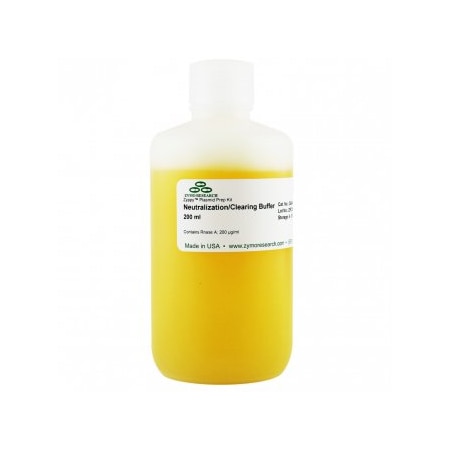 Zymo Research Neutralization/Clearing Buffer, 200 ml ZD4041-4-200